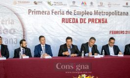 Más 2 mil empleos ofertará la Primera Feria de Empleo Metropolitana 2020