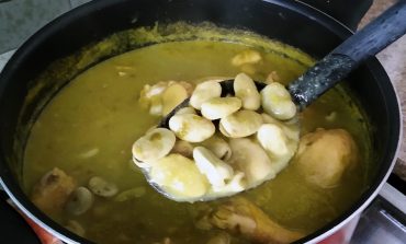 Recomienda experto en nutrición cuidar alimentación durante contingencia