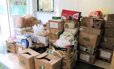 Abre banco de alimentos nueva sede en Chalco a favor de personas del oriente del Edoméx