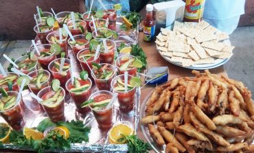 Celebran en Zinacantepec la “Bendición del Bendito Pez”