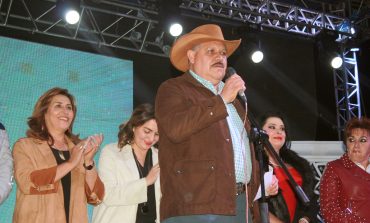 Con plaza llena inició el Festival Internacional Cultural del Mariachi 2020