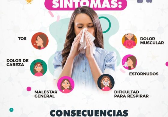 Emite gobierno de Metepec recomendaciones para prevenir contagio por Coronavirus