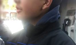 Policía de Metepec localiza a menor extraviado, alistan encuentro con su familia en Iztapalapa