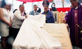 San Felipe del Progreso contará con el complejo turístico religioso más importante de México  