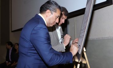 Toluca se suma al acuerdo global de la “Nueva Economía del Plástico”