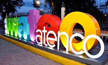 Restricciones comerciales en San Mateo Atenco por Fase 2 del Covid-19
