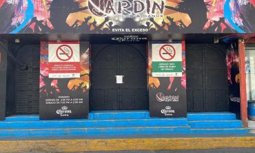 Refuerzan operativos para el cierre de centros nocturnos y bares en San Mateo Atenco
