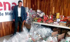 Ricardo Moreno se prepara para ayudar a adultos mayores y personas con discapacidad