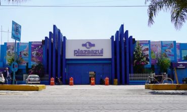 Cierran plazas de calzado en San Mateo Atenco