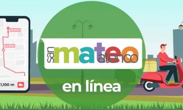 Ante contingencia sanitaria, gobierno de San Mateo Atenco implementa comercio en línea
