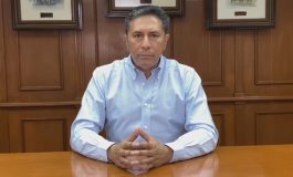 En fase 2 de la pandemia por COVID-19, Toluca inicia medidas ante una posible llegada de la fase 3