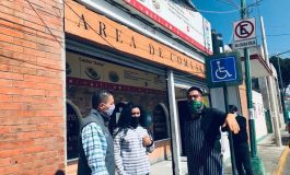 Alerta Toluca sobre falsos verificadores de comercio
