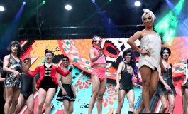 Invitan a mexiquenses a disfrutar del Ballet México y del Coro Gay en Domingos Culturales