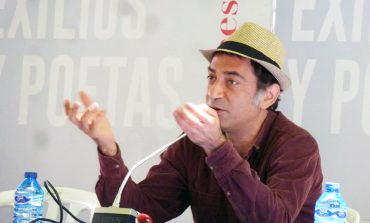 Invita Secretaría de Cultura al taller en línea de creación literaria