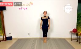 Inician clases de danza para las y los pequeños en Danzatlán 2020