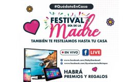 Alista gobierno de Metepec celebración digital por el Día de las Madres