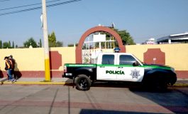 Permanecerán cerrados panteones de San Mateo Atenco en la celebración del Día de la Madre