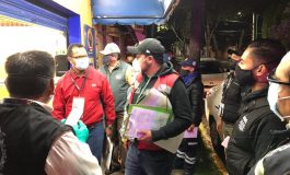 Clausuran autoridades de Toluca 15 centros cheleros