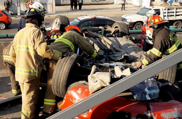 Exhortan autoridades de Toluca a respetar señalamientos viales