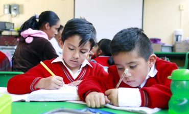 Anuncia gobierno del Edoméx el calendario escolar para cierre e inicio de clases