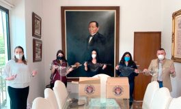 DIF Metepec e iniciativa privada benefician a población vulnerable