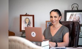 Fortalecida la Hacienda Pública Municipal de Metepec: Gaby Gamboa