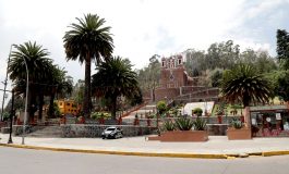 Metepec sigue en semáforo rojo, nos preparamos con responsabilidad para la siguiente etapa: Gaby Gamboa