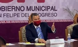 Reducción de salarios permite reactivación económica y cero endeudamiento en San Felipe del Progreso 