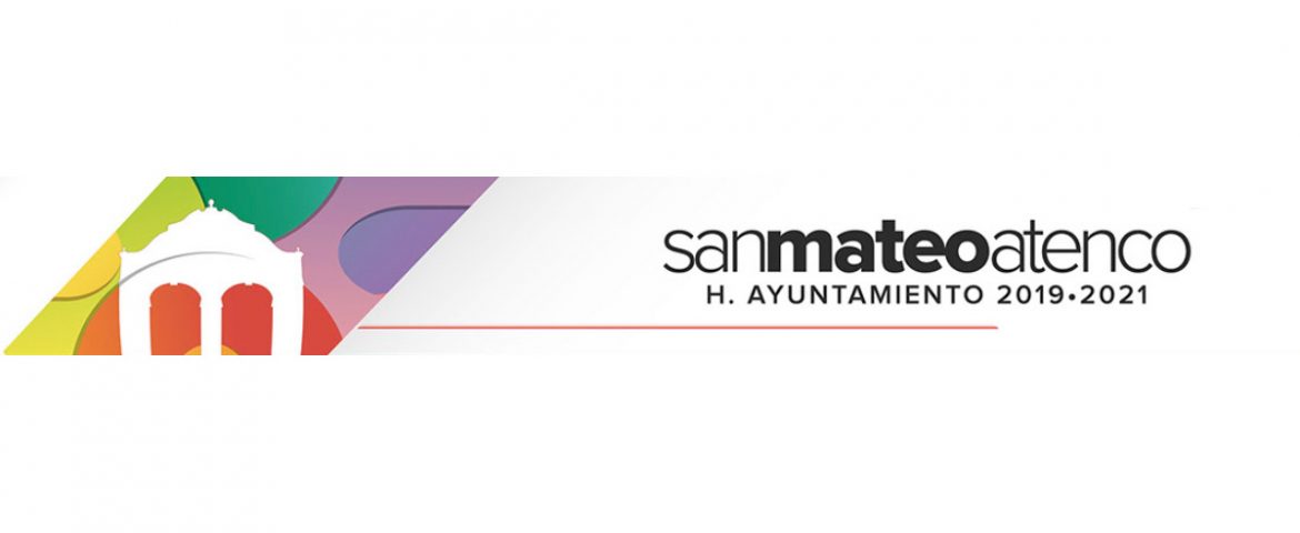 Apoya gobierno de San Mateo Atenco a enfermos de COVID-19 con gastos de medicamentos