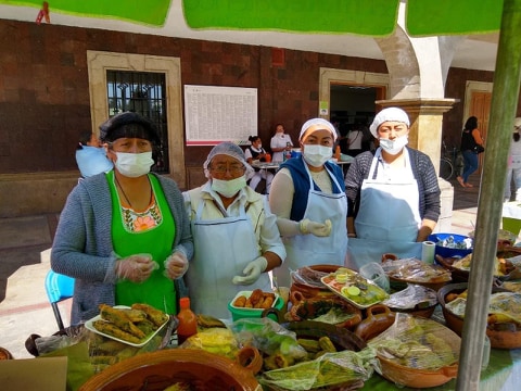 Entregará San Mateo Atenco créditos para reactivar la economía de productores de calzado y comercios