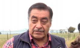 Luis Maya Doro llama a comerciantes a no descuidar las medidas de sanidad