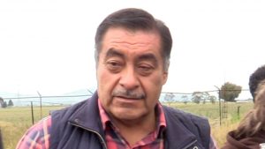 Luis Maya Doro llama a comerciantes a no descuidar las medidas de sanidad