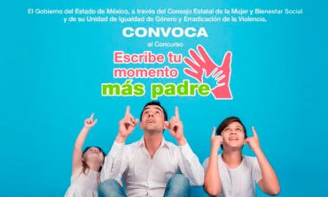 Invita GEM a padres de familia a participar en el concurso “Escribe tu momento más padre”