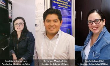 Investigadores UAEM desarrollan nuevos medicamentos para aliviar el dolor