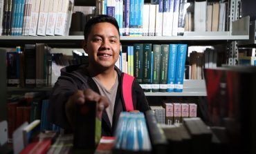 Convoca GEM  a jóvenes a participar en concurso booktuber “En casa, una lectura es una aventura”