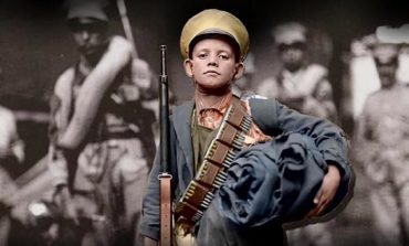 Invita Cineteca Mexiquense a disfrutar de cine revolucionario en línea
