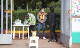 La apertura del parque La Pila, en Metepec, es un asunto jurídico