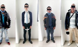 En Metepec operativos permanentes de seguridad dan resultados