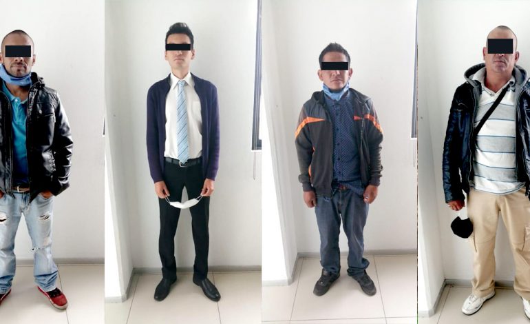 En Metepec operativos permanentes de seguridad dan resultados