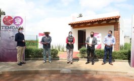 Impulsa Nelly Rivera el deporte temoayense
