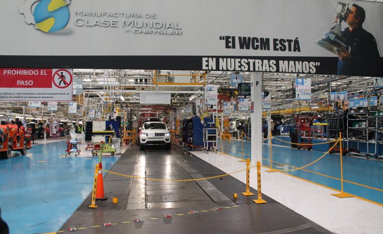 Ofrece ICATI cursos en línea dirigidos al clúster automotriz