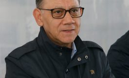 Sin complicaciones, primer día de examen desde casa para ingresar a la UAEM: Alfredo Barrera