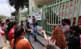 Próximo lunes paristas entregan Humanidades de UAEM