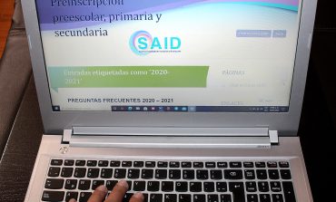 Dan a conocer el 3 de agosto resultados del Sistema Anticipado de Inscripción Básica del Edoméx