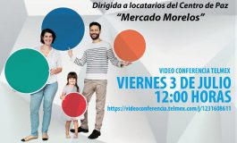 Para prevenir el suicidio, continúa en Toluca la campaña Abrázate a la Vida 