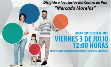 Para prevenir el suicidio, continúa en Toluca la campaña Abrázate a la Vida 