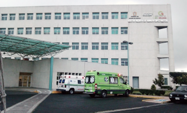 Suman nueve altas de pacientes internados tras accidente de autobús en la México-Toluca