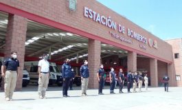 Metepec rememora a fallecidos por Covid-19 y rinde homenaje a quienes luchan contra el virus