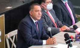 Administración de Juan Rodolfo se quedó corta: Ricardo Moreno Bastida