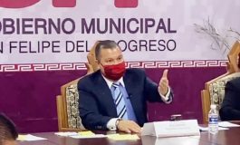 Comunidades de San Felipe del Progreso contarán con internet gratuito